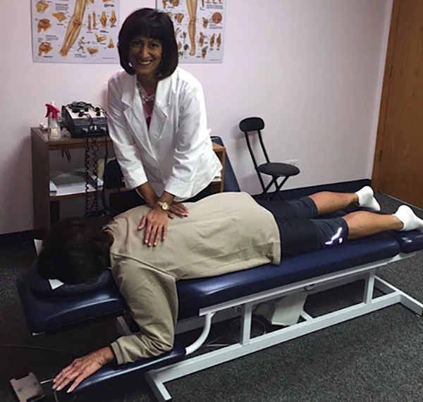 Acupuncture Lake Villa IL Pamela Norley Adjusting